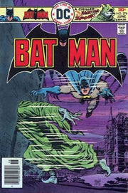 Batman 1940 Series #276