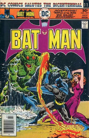 Batman 1940 Series #277