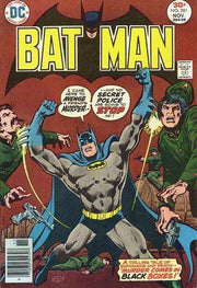 Batman 1940 Series #281