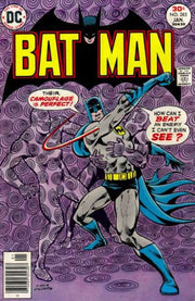 Batman 1940 Series #283