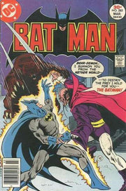 Batman 1940 Series #285