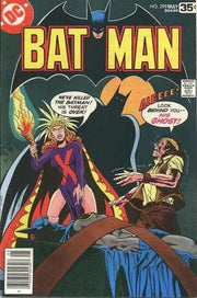 Batman 1940 Series #299
