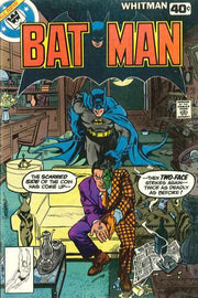 Batman 1940 Series #313