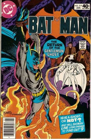 Batman 1940 Series #319