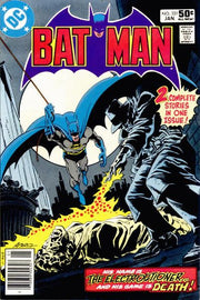 Batman 1940 Series #331
