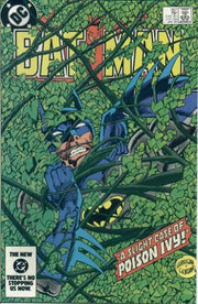 Batman 1940 Series #367