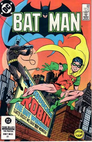 Batman 1940 Series #368