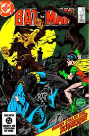 Batman 1940 Series #373