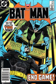 Batman 1940 Series #381
