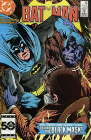 Batman 1940 Series #387