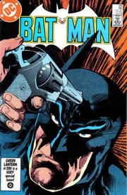 Batman 1940 Series #395