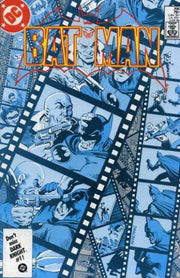 Batman 1940 Series #396