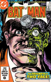 Batman 1940 Series #397