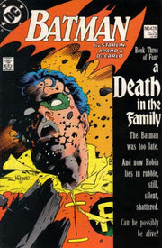 Batman 1940 Series #428