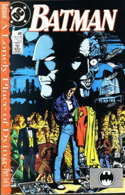 Batman 1940 Series #441