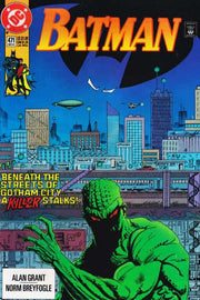 Batman 1940 Series #471