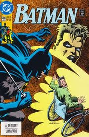 Batman 1940 Series #480