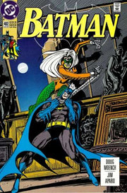 Batman 1940 Series #482