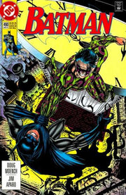 Batman 1940 Series #490