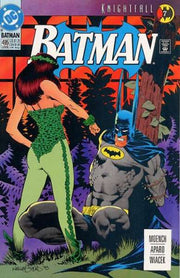 Batman 1940 Series #495