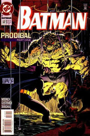 Batman 1940 Series #512