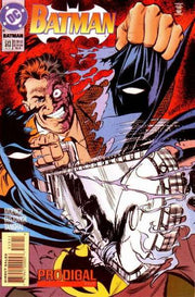 Batman 1940 Series #513