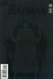 Batman 1940 Series Embossed #515