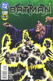Batman 1940 Series #535