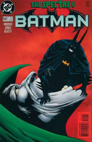 Batman 1940 Series #541