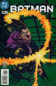 Batman 1940 Series #548