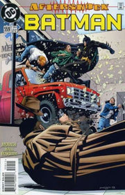 Batman 1940 Series #559