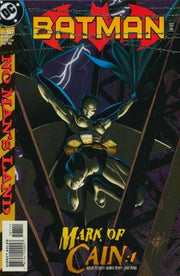 Batman 1940 Series #567