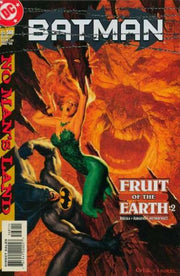 Batman 1940 Series #568