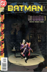 Batman 1940 Series #570
