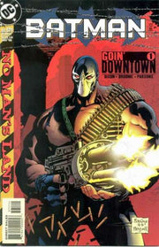 Batman 1940 Series #571