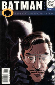 Batman 1940 Series #589