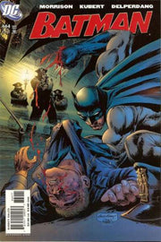 Batman 1940 Series #664