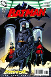 Batman 1940 Series #703