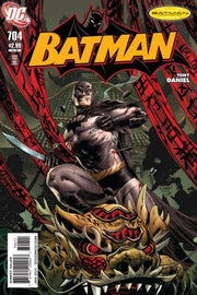 Batman 1940 Series #704