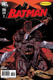 Batman 1940 Series #705