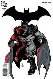 Batman 1940 Series #706