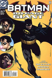 Batman 1940 Series 80-Page Giant #1