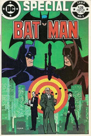 Batman 1940 Series Special #1