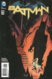 Batman 2011 Series #49