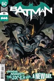 Batman 2016 Series #101