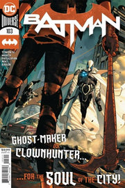 Batman 2016 Series #103