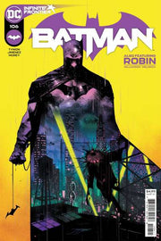 Batman 2016 Series #106