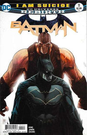 Batman 2016 Series #11
