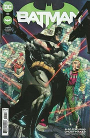 Batman 2016 Series #111