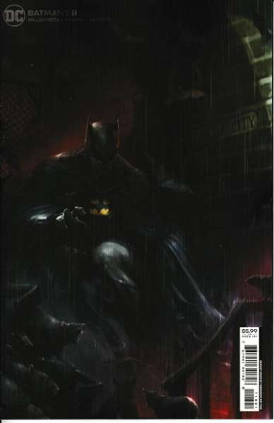 Batman 2016 Series #118